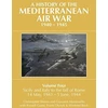 KNYGA Christopher Shores A HISTORY OF THE MEDITERRANEAN AIR WAR, 1940-1945