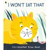 KNYGA Christopher Silas Neal I Won't Eat That