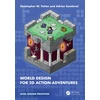 KNYGA Christopher W Totten World Design for 2D Action-Adventures
