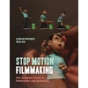 KNYGA Christopher Walsh Stop Motion Filmmaking