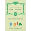 KNYGA Christopher Winn I Never Knew That About Ireland