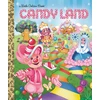 KNYGA Christy Webster Candy Land (Hasbro)