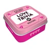 KNYGA Chronicle Books Staff After Dinner Amusements: What Is Love?