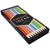 KNYGA Chronicle Books Staff Bright Ideas Pencils
