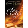 KNYGA Chuck D Pierce King`s Signet Ring – Understanding the Significance of God`s Covenant with You
