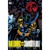 KNYGA Chuck Dixon Batman: Knightfall Omnibus Vol. 2: Knightquest