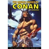 KNYGA Chuck Dixon Savage Sword of Conan: The Original Comics Omnibus Vol.10