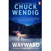 KNYGA Chuck Wendig Wayward