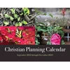 KNYGA Church Publishing 2023 Christian Planning Calendar
