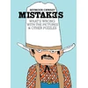KNYGA Chwast Mistakes