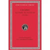 KNYGA Cicero Letters to Atticus, Volume I