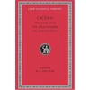 KNYGA Cicero On Old Age. On Friendship. On Divination