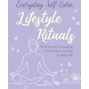 KNYGA Cico Books Everyday Self-care: Lifestyle Rituals