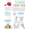 KNYGA Cico Books Sewing Know-How
