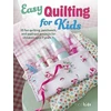 KNYGA Cico Kidz Easy Quilting for Kids