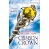 KNYGA Cinda Williams Chima Crimson Crown