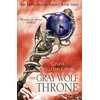 KNYGA Cinda Williams Chima The Gray Wolf Throne