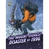 KNYGA Cindy L Rodriguez Mount Everest Disaster of 1996