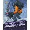 KNYGA Cindy L Rodriguez Mount Everest Disaster of 1996