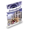 KNYGA Cinzia Faraci Federica Colombo Arrivederci! 1 + online IDEE + CD + DVD