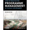 KNYGA CIOB (The Chartered Institute of Building) Code of Practice for Programme Management in the Built Environment