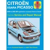 KNYGA Citroen Xsara Picasso Petrol & Diesel (00 - 02) Haynes Repair Manual