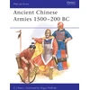 KNYGA Cj Peers Ancient Chinese Armies 1500–200 BC