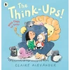 KNYGA Claire Alexander The Think-Ups
