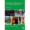 KNYGA Claire B Rubin Emergency Management