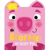 KNYGA Claire Baker Boop Me! Hungry Pig