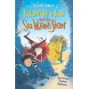 KNYGA Claire Barker Picklewitch & Jack and the Sea Wizard's Secret