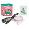 KNYGA Claire Belton Pusheen: A Christmas Cross-Stitch Kit