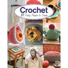 KNYGA Claire Culley Crochet