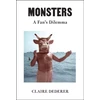KNYGA Claire Dederer Monsters