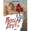 KNYGA Claire Fauvel Phoolan Devi: Rebel Queen