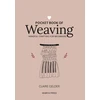 KNYGA Claire Gelder Pocket Book of Weaving, Mindful Crafting for Beginners