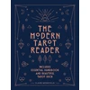 KNYGA Claire Goodchild Modern Tarot Reader