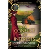 KNYGA Claire Gradidge A Conflict of Interests