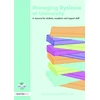 KNYGA Claire Jamieson Managing Dyslexia at University