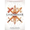 KNYGA Claire Legrand Lightbringer