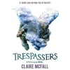 KNYGA Claire Mcfall Trespassers