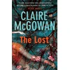 KNYGA Claire Mcgowan Lost (Paula Maguire 1)