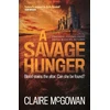 KNYGA Claire Mcgowan Savage Hunger (Paula Maguire 4)