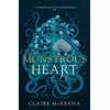 KNYGA Claire Mckenna Monstrous Heart
