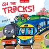 KNYGA Claire Philip On the Tracks!