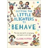 KNYGA Claire Potter Getting the Little Blighters to Behave