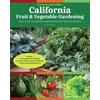 KNYGA Claire Splan California Fruit & Vegetable Gardening, 2nd Edition