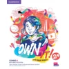 KNYGA Claire Thacker Own it! L2A Combo A with Digital Pack