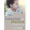 KNYGA Claire Warden Learning with Nature