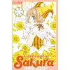 KNYGA Clamp Cardcaptor Sakura: Clear Card 4